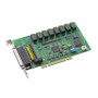 Advantech - PCI-1760U - PCI Relay Actuator Isolated Digital Card