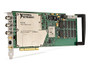 National Instruments - PCI-5122 - Digitizer Card 14-Bit 100 MS/s PCI