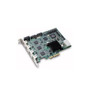 ADLINK - PCIe-FIW64 - Frame Grabber PCIe Four-Port IEEE 1394b