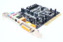 Philips - PDNI-A0X-V112 - Sound Card PCI PSC604 Chipset