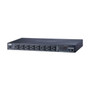 Aten - PE6208A - Power Distribution Unit 8-Outlet 120V 1920W Rack