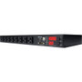 Raritan - PX2-2150R-K1 - Power Distribution Unit 15A 8-Outlets Rack-Mount