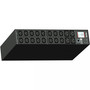 Raritan - PX3-4464R-E2 - PDU Rack-Mount 20-Outlet 208V 5000VA