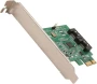 HighPoint - RocketHybrid 122X - Host Adapter Dual Port SATA
