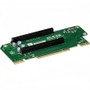 Supermicro - RSC-R2UT-2E4E8R-SS026 - PCIe Riser Card 2U Server