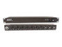 Vertiv - SP104-1025 - Power Distribution Unit 20A 10-Outlets Rack-mount L5-20P