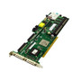 13N2186 - IBM ServeRAID 6M Dual Channel PCI-X 133MHz Ultra-320 SCSI Controller with Standard Bracket 256MB Cache & Battery