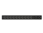 Vertiv - VA1N2100 - Power Distribution Unit 3-Phase 30A 10-Outlets Rack-Mount