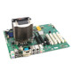 Siemens - W26361-W2862-X-02 - Motherboard LGA1155 Intel i5-2400