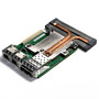 Dell - X520/I350 - Network Adapter Quad Port 2x 10Gb SFP+ 2x 1Gb RJ45