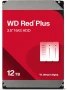 Western Digital WD120EFGX 12TB 7200RPM 3.5 WD Red Plus SATA