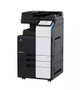 Konica - Minolta Bizhub C251i Color Multifunction Copier