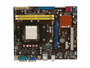 ASUS - M2N68-AM - Motherboard Rev 2.00G NVIDIA 7025 Socket mATX