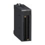 BMXAMI0810H - Schneider Electric - Analog Isolated High Level Input Module