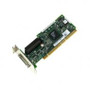 IBM Single Channel 64-bit 133MHz PCI-x Ultra-320 SCSI Controller 2 for ProLiant DL360p Gen8 servers