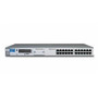 J4868A#ACC - HP 2915-8G-PoE 8xPorts 10/100/1000Base-T with 2x SFP 2x Uplink Managed Stackable Gigabit Ethernet Switch