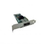 LSI - LSI7204EP - Host Bus Adapter Dual Port 4Gb Fibre Channel PCIe