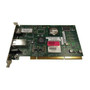 A9784-60001 - HP Dual Port Fibre Channel 2Gb/s PCI-X Host Bus Adapter with Standard Bracket Card Only