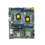 MBD-X10DRL-C-B - SuperMicro - X10DRL-C Dual Socket R3 LGA 2011 Xeon E5-2600 v4 / v3 Intel C612 Chipset DDR4 8 x DIMM 6