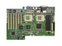 Dell 332TM Motherboard for System Board Mainboard - Compatible with Dell servers - Mounted in server rack