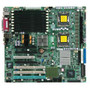 SuperMicro MBD-X7DAE 5000X DP LGA771 QC Extended-ATX Motherboard, compatible with server racks