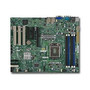 Supermicro - MBD-X9SCA-F-O - Motherboard ATX Intel C204 PCH Chipset