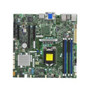 SuperMicro Motherboard - MBD-X11SSZ-QF-B
