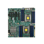 Supermicro - MBD-X9DRI-F-O - Motherboard LGA2011 C602 EATX DDR3 16x DIMM