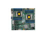 MBD-X10DRH-IT-O - SuperMicro - MBD-X10DRH-iT-O -X10DRH-iT Dual Socket R3 LGA 2011 Xeon E5-2600 v4 / v3 Intel C612