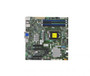 SuperMicro Micro ATX System Board MBD-X11SSZ-TLN4F-B for Intel C236 Chipset CPUs - Motherboard for Professional Servers