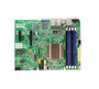 Supermicro - MBD-A1SRM-2758F-O - Motherboard Intel Atom C2758 SoC