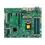 Supermicro - MBD-X9SAE-V-O - Motherboard ATX Intel C216 Chipset