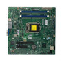 X10SLL-S-O - Supermicro LGA1150/ Intel C222 PCH/ DDR3/ SATA3/ V/2GbE/ MicroATX Server Motherboard