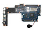 HP 730894-501 System Board for Touchsmart 11 Notebook PC, AMD A6-1450 Processor, Motherboard, compatible with HP laptops