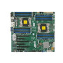 Supermicro - X10DRI-O - Motherboard Dual LGA2011 C612 DDR4 E-ATX