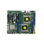 SuperMicro X10DAL-I-O Dual LGA2011 Server Motherboard for Intel C612 DDR4 SATA3 USB3.0 A/2GbE ATX Servers