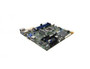 SuperMicro Micro ATX System Board MBD-X11SSZ-F-O for Intel C236 Chipset CPU - Motherboard mounted in a server rack