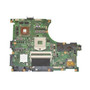 ASUS N56vj Intel Laptop Motherboard Socket-989 for 60-N9IMB1300-D14