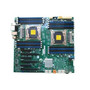 SuperMicro X10DAI-B Dual LGA2011 Server Motherboard for Intel C612 DDR4 SATA3 USB3.0 A/2GbE EATX