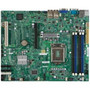 Supermicro - X9SCI-LN4F-O - Motherboard LGA1155 C204 DDR3 SATA3 4GbE ATX