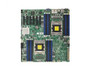 Supermicro - X9DRD-EF-B - Motherboard Dual LGA2011 C602J DDR3 SATA3 EATX