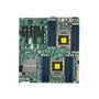 Supermicro - MBD-X9DRI-F-B - Motherboard LGA2011 C602 EATX DDR3 16x DIMM