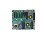 MBD-X10DRG-Q-B - SuperMicro - X10DRG-Q Dual Socket R3 LGA 2011 Xeon E5-2600 v4 / v3 Intel C612 Chipset DDR4 16 x DIMM