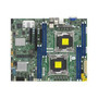 MBD-X10DRL-CT - SuperMicro - X10DRL-CT Dual Socket R3 LGA 2011 Xeon E5-2600 v4 / v3 Intel C612 Chipset DDR4 8 x DIMM 6