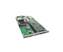 HP Proliant DL360 G4 SATA System Board 408584-001, compatible with servers, motherboard for data storage.