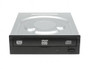 Dell 12x Slimline DVD-RW Drive for TDCTC Servers - Compatible with ProLiant DL360p Gen8 Servers