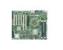 SuperMicro X7SBA-B ATX Server Motherboard for Intel LGA775 3210/ICH9R Chipset, compatible with server systems