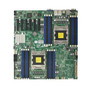 Supermicro - X9DRD-EF-O - Motherboard Dual LGA2011 C602J DDR3 SATA3 EATX