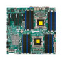 X9SCM-IIF-B - SuperMicro - Supermicro LGA1155/ Intel C204/ DDR3/ SATA3/ V/2GbE/ Micro ATX Server