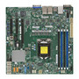 SuperMicro X11SSH-LN4F Motherboard - Socket H4 LGA 1151